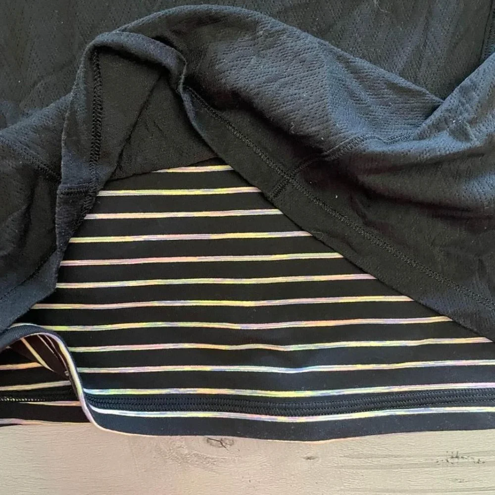 Ivivva By Lululemon tank‎ size 12
